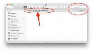 how do you open finder on mac