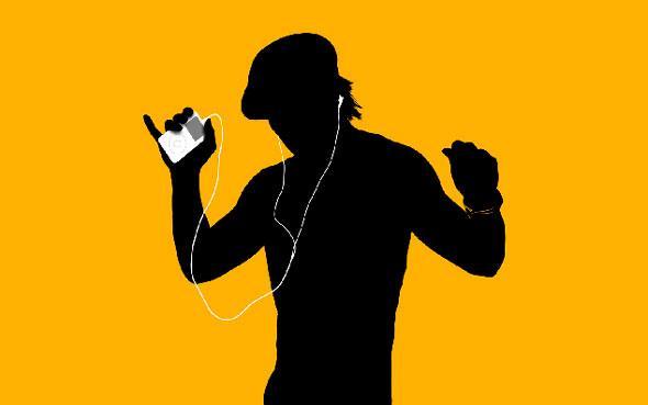 app-para-música
