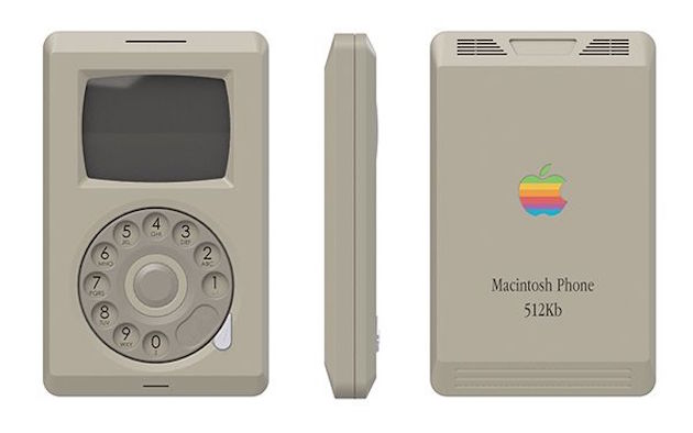 iPhone 1984