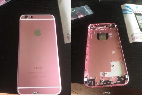 iPhone 6s y iPhone 6s Plus-rosegold-150703-oro-rosa