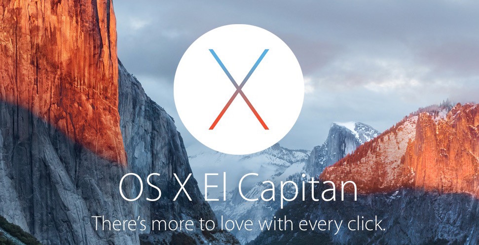 OS X Capitan
