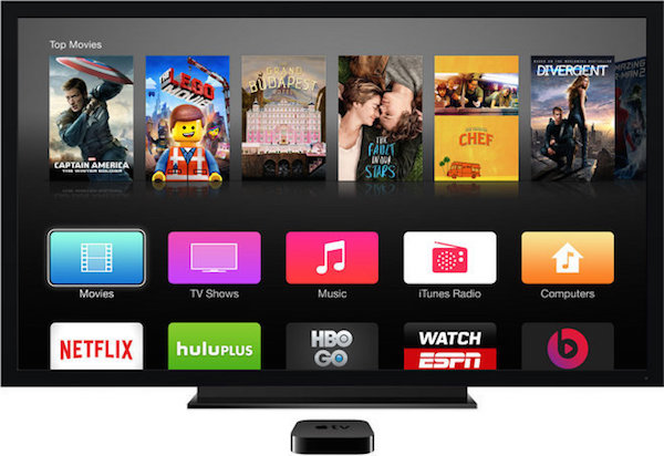 disco Identidad Consumir Algunas apps poco conocidas del nuevo Apple TV 4 - iOSMac