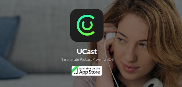 UCast-beta-iOSmac