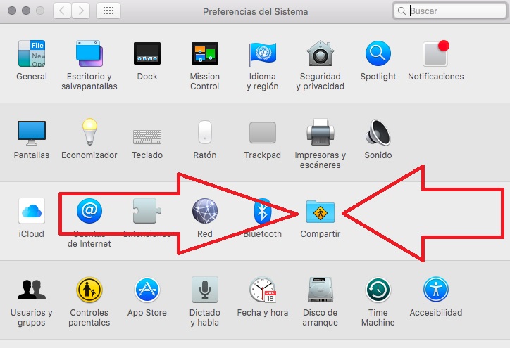 App Control Mac Desde Iphone