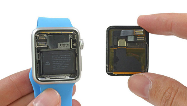 apple watch 2 comprar
