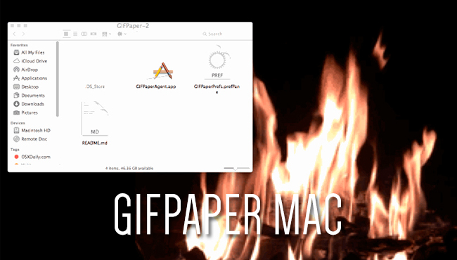 Gifpaper mac download