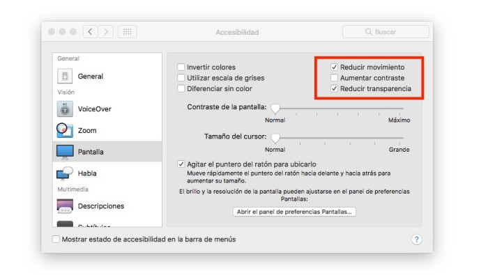 Limpia Mi Mac 3 Para Mac Os Alta Sierra Verion 10.13.2