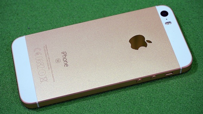 IPhone-SE-rose-gold