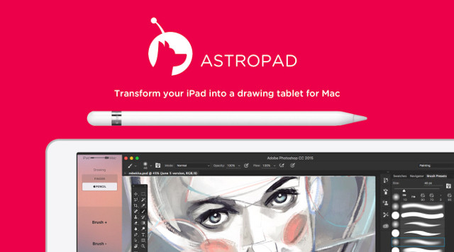 Astropad Studio