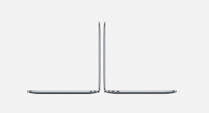 iPad Pro y MacBook Pro Touch Bar