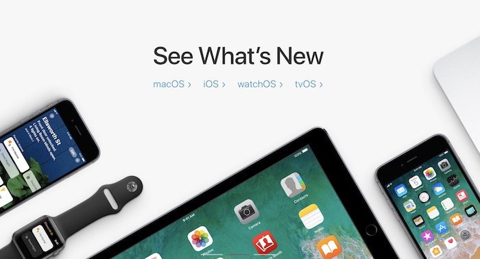 Apple lanza la beta 4 de iOS 11.2