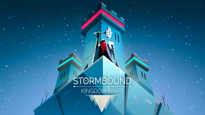 Stormbound Kingdom Wars