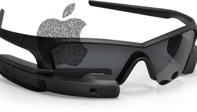 Gafas realidad aumentada apple