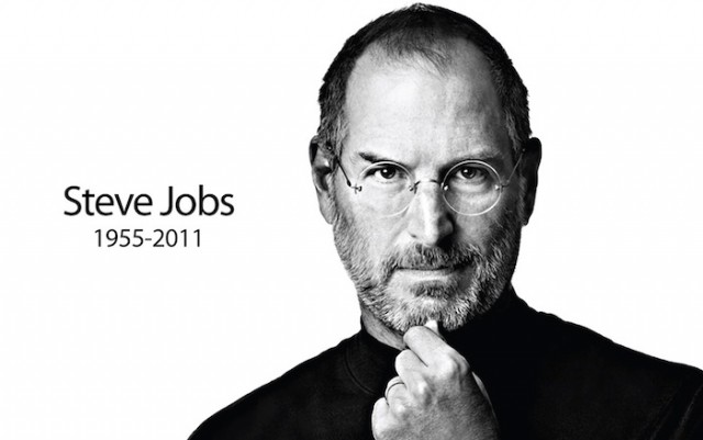 Siete años sin Steve Jobs