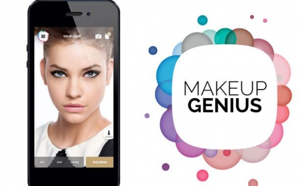 Locura En general cocaína Maquillar Fotos: Las mejores apps para iPhone - iOSMac
