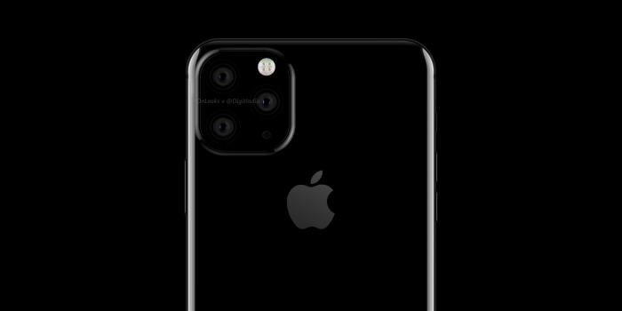 Rumor triple cámara nuevo iPhone