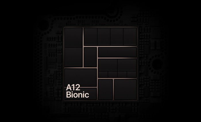 A12 bionico