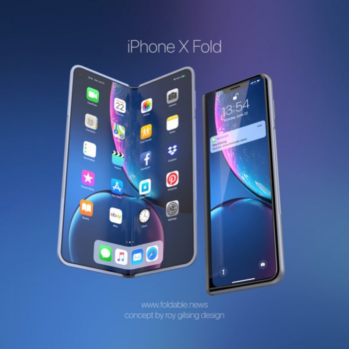 iPhone-foldable-diseño