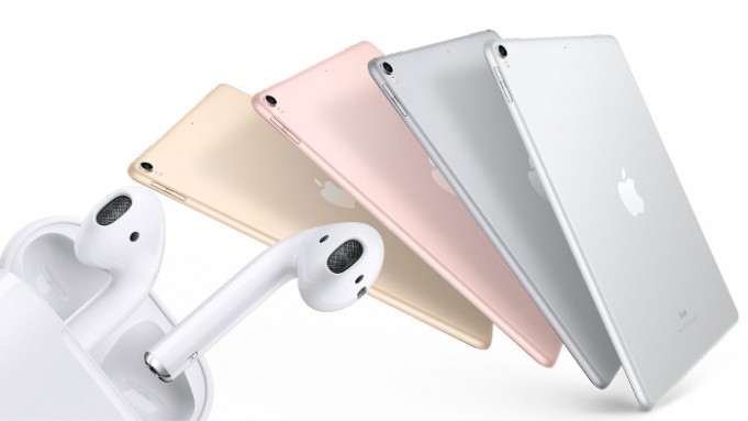 ipads-airpods-produccion-en-masa