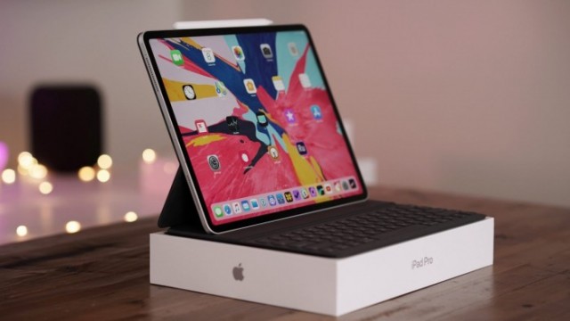 Apple prepara grandes cambios para el iPad