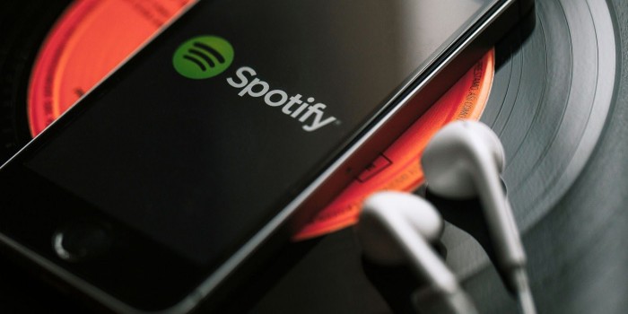 Spotify llega a los 100 millones de suscriptores