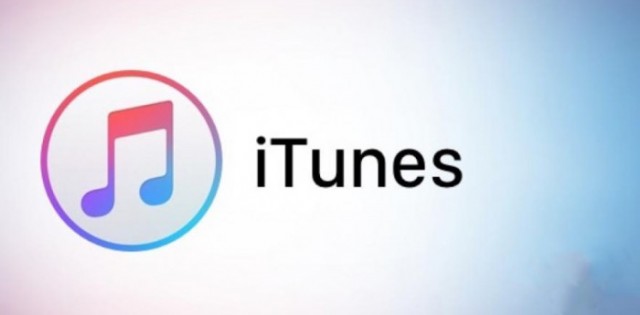 iTunes macOS cierra