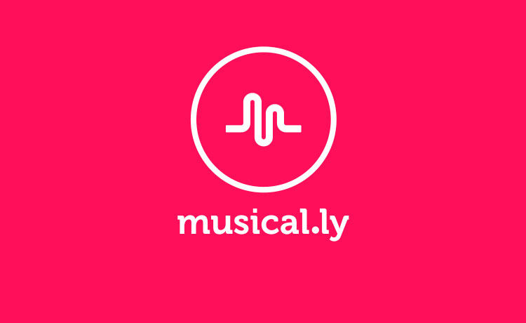 Musically, musical.ly graba edita y comparte