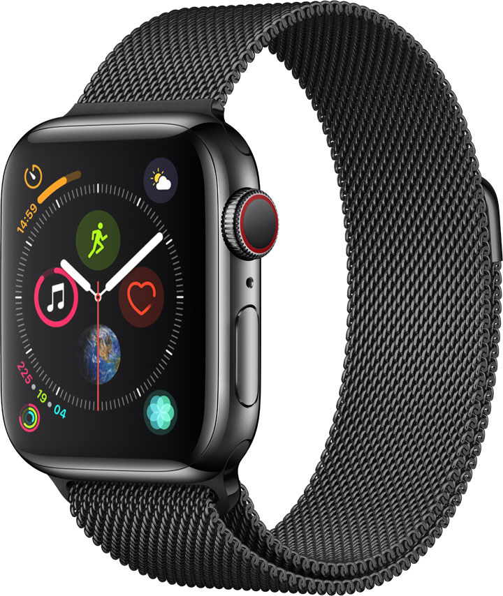 Apple sustituirá algunas reparaciones del Apple Watch serie 3 por la serie 4