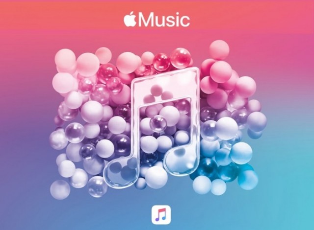 Cancela Apple Music