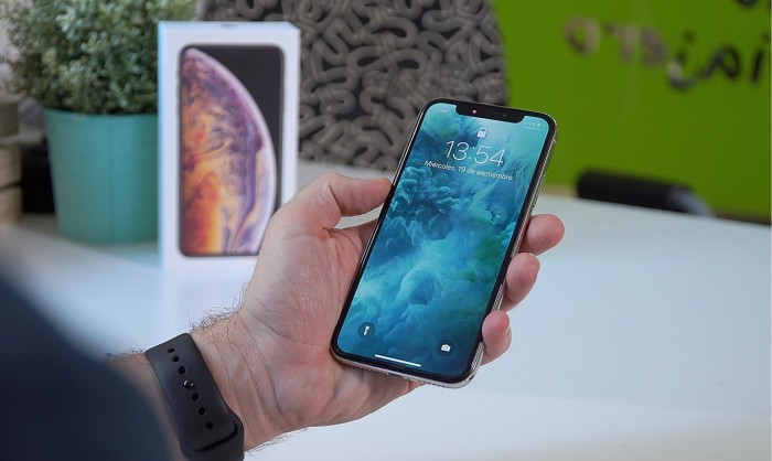 Los iPhone de 2020 tendran tamaños más grandes y pantallas OLED