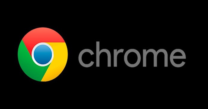 modo oscuro Google Chrome