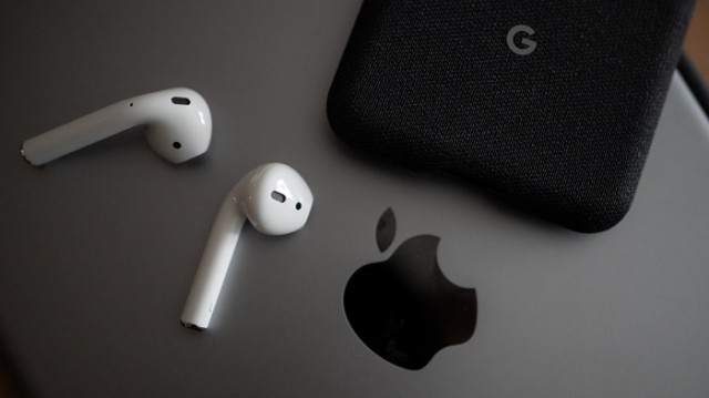 Nuevos On Ear podrían ser vistos el año - iOSMac