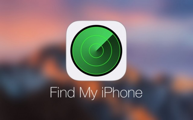 compartir tu ubicación en iPhone