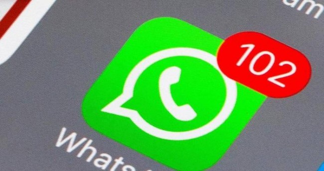 WhatsApp notificaciones chats