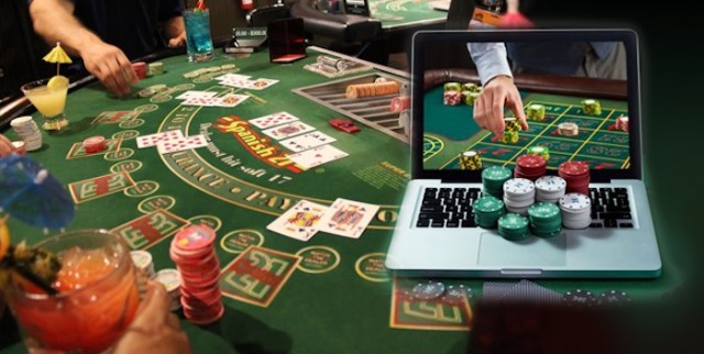 casinos online espana