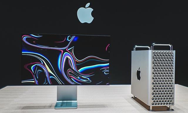 Mac Pro