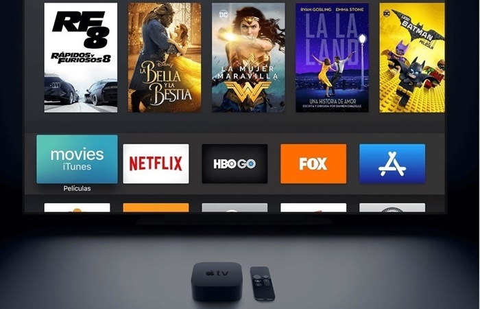 series y películas que podrás disfrutar desde TV+ - iOSMac