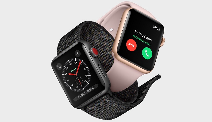 Como saber tu modelo de Apple Watch - iOSMac
