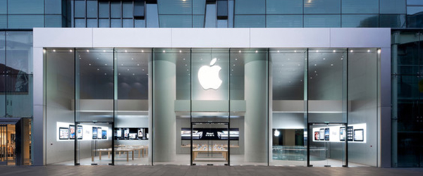 Las Apple Store de Beijing reabren sus puertas
