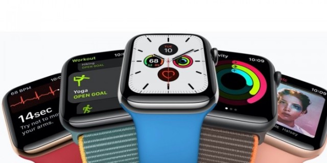 Nuevas bandas Apple Watch