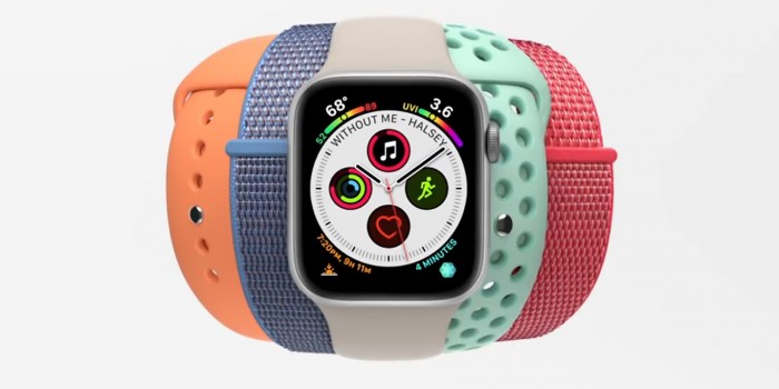 10 cosas del Apple Watch