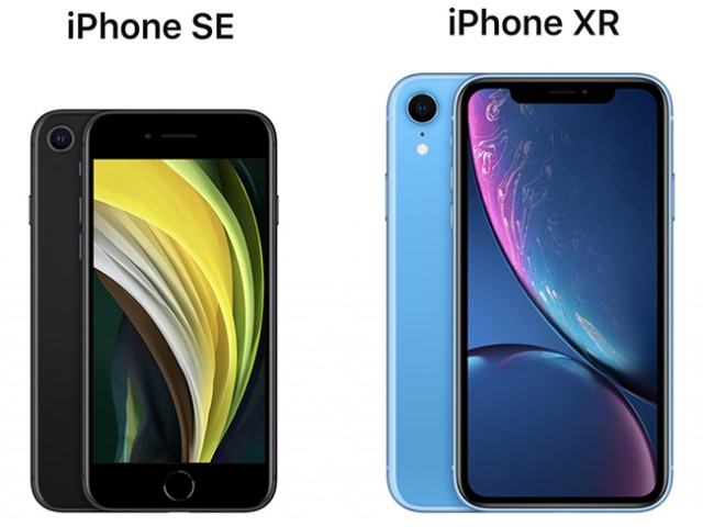 2020-iphone-se-vs-iphone-xr
