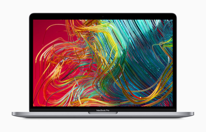 MacBook Pro 2020 13 pulgadas