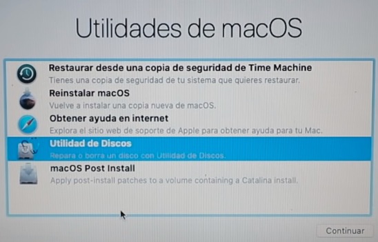 Cómo Instalar MacOS Catalina En Cualquier Mac No Compatible - IOSMac