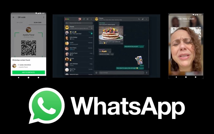 Novedades WhatsApp