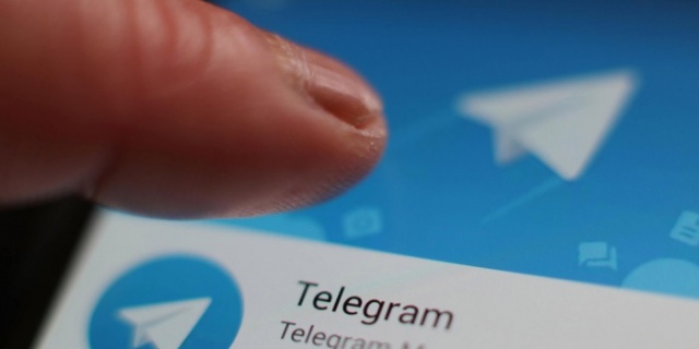 Telegram presenta queja antimonopolio
