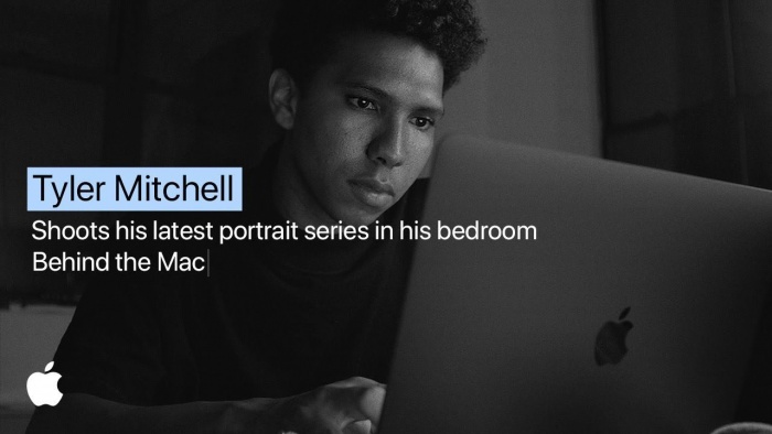 Apple lanza videos de la serie detrás del Mac