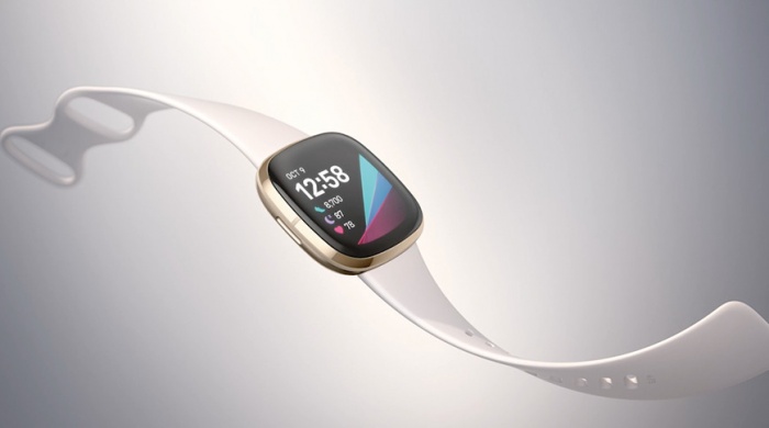 Fitbit anuncia el nuevo reloj inteligente Fitbit Sense