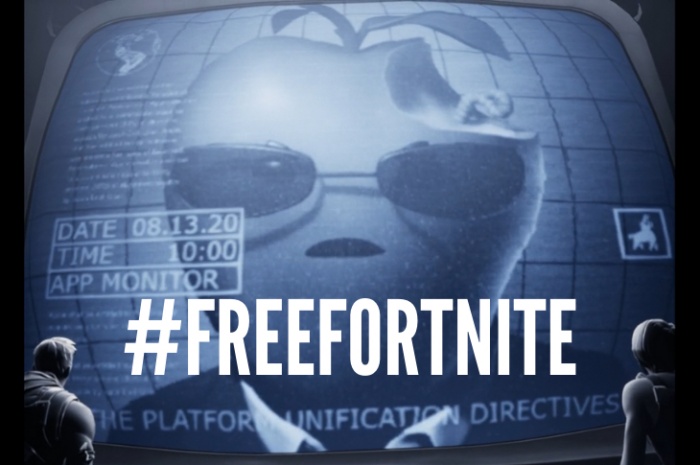 FreeFortnite