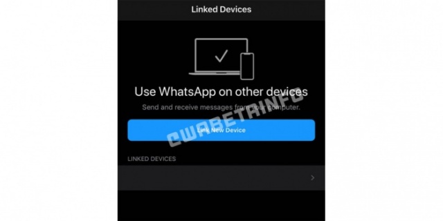 WhatssApp para iPad